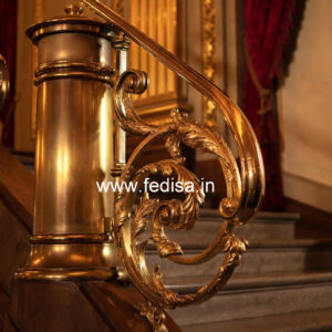 Balcony Safety Railing Designs No-21770