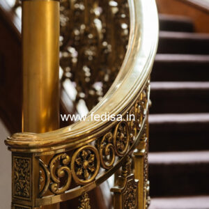 Innovative Railing Design Ideas No-21771