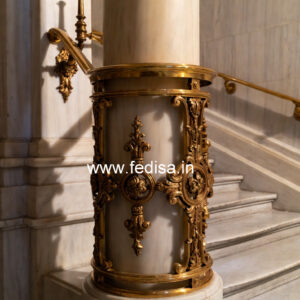 Interior Railing Design Ideas No-21775