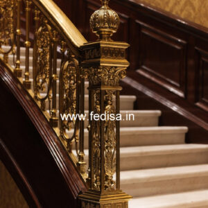 Smart Railing Design Concepts No-21777
