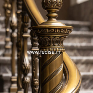 Fancy Railing Design Collection No-21781