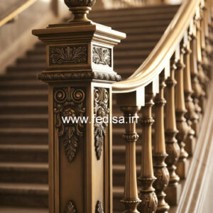 Budget Friendly Railing Ideas No-21782