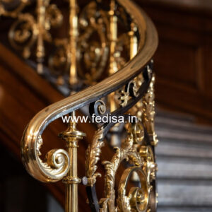 Low Cost Railing Designs No-21783