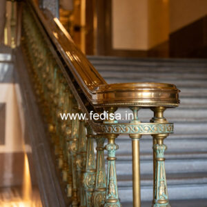 New Balcony Railing Styles No-21790