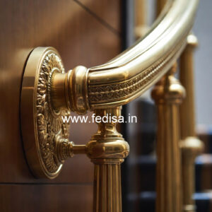 Premium Balcony Railings No-21794