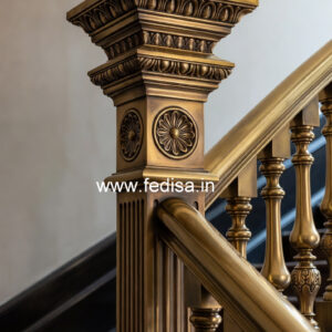 Best Balcony Design With Railing No-21798