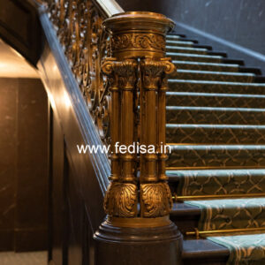 Unique Steel Railing Designs No-21800