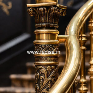 Home Balcony Railing Inspiration No-21803