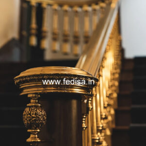 Modern Safety Railings No-21805