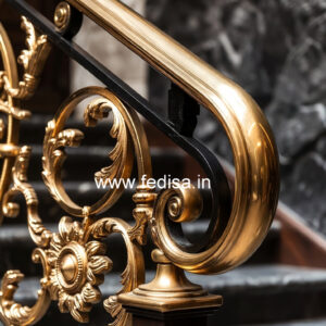 Trending Home Railing Styles No-21808