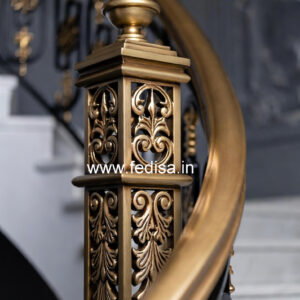 Simple Balcony Railing Ideas No-21810