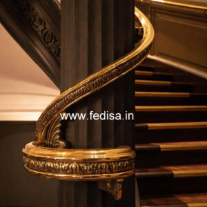 Creative Home Railings No-21816