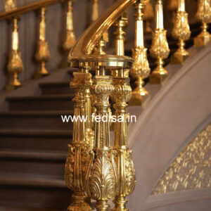 Stylish Home Safety Railings No-21820