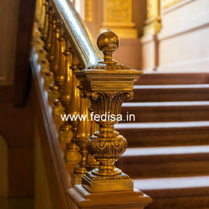 Premium Staircase Railings No-21821