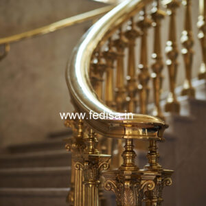 Elegant Balcony Designs No-21822