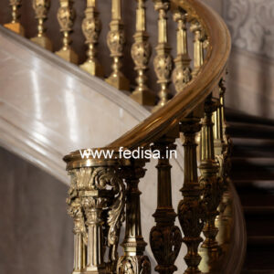 Attractive Home Railings No-21827