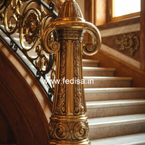 Best Exterior Railing Designs No-21832