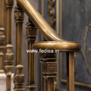 Unique Balcony Designs No-21834