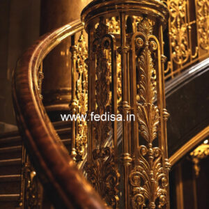 Modern Staircase Inspiration No-21835