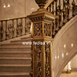 Beautiful Home Railings No-21842