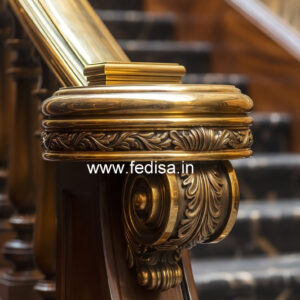 Stylish Balcony Setup No-21843