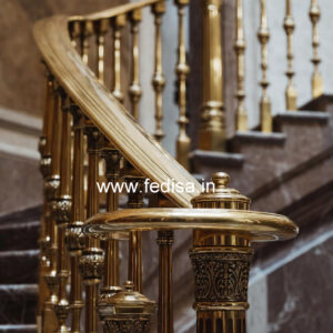 Innovative Home Railings No-21844
