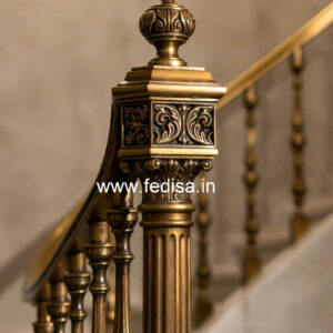 Premium Home Railings No-21846