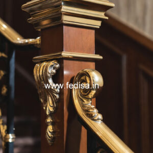 Decorative Balcony Railings No-21847