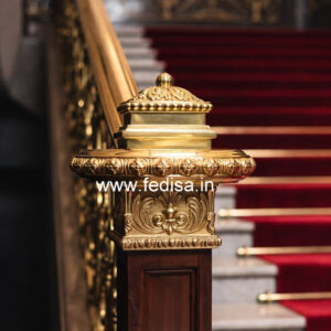 Latest Railing Design Ideas In India No-21849
