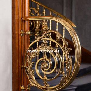Indian Home Railing Design Ideas No-21851