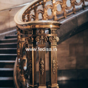 Modern Railing Design India 2033 No-21853