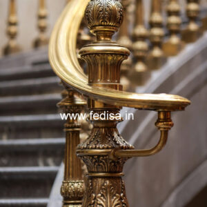 Steel Railing Design India Homes No-21856