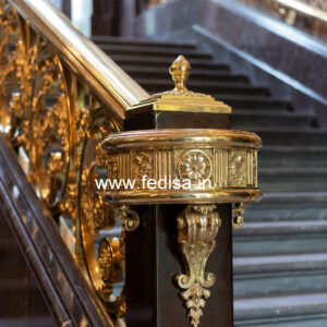 Simple Railing Design India No-21857