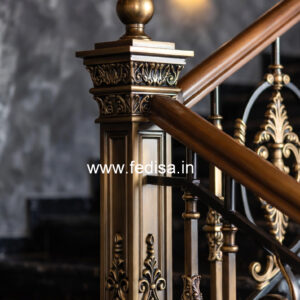 Indian Balcony Railing Ideas No-21858