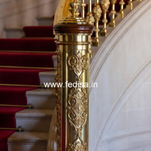Latest Indian Balcony Designs No-21863