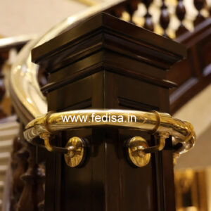 Balcony Railing India 2033 No-21868