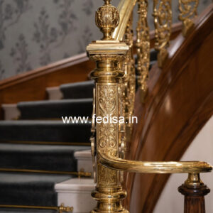 Ghar Ki Railing Design Photo No-21869
