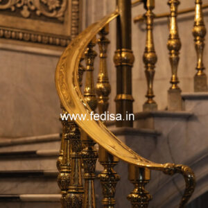 Modern Indian Home Railings No-21870