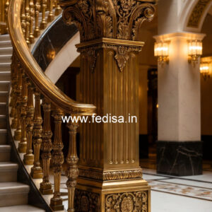 India Balcony Design Trends No-21871
