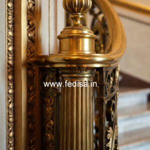 Affordable Railing India No-21874