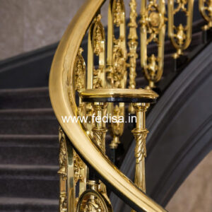 Balcony Safety Railings India No-21876