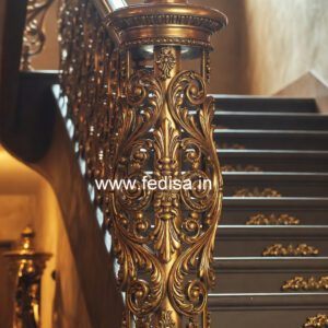 Modern Indian Balcony Designs No-21882