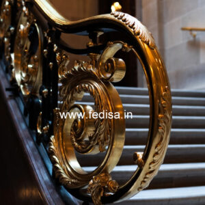 Ghar Balcony Design India No-21884