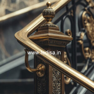 Modern India Railing Styles No-21888