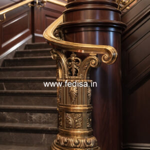 Exterior Railing India No-21889