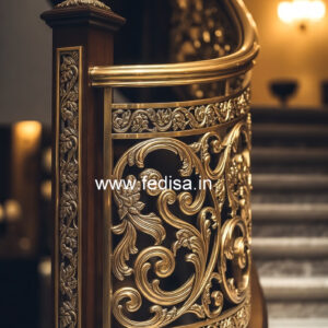 Indian Balcony Styling No-21890