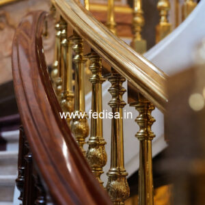 Indian Safety Railings No-21894