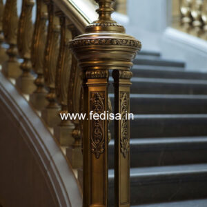 India Steel Railings No-21896