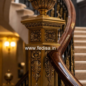 India Exterior Balcony No-21901
