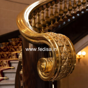 Stylish Ghar Design Railings No-21905